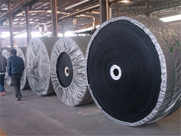 輸送帶廠家怎樣提高輸送帶耐磨性 輸送帶廠家怎樣提高輸送帶耐磨性